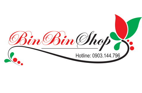 BINBIN SHOP