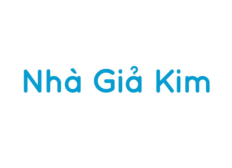 Nhà Giả Kim