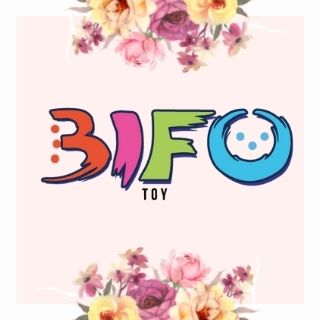 BIFO TOY Đồ chơi cho bé