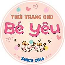 SHOP TRẺ EM MY TIẾN