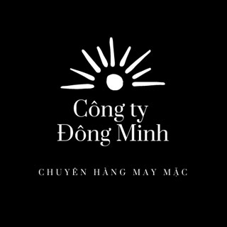 May mặc Đông Minh