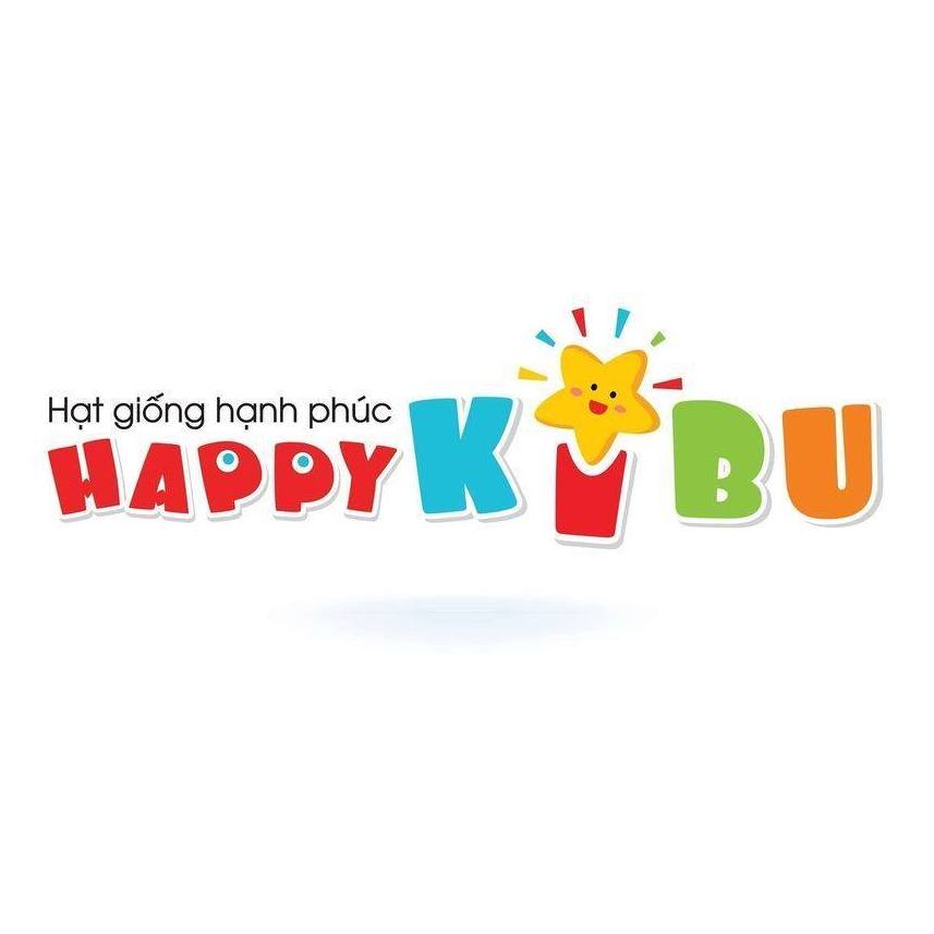 Happy Kibu