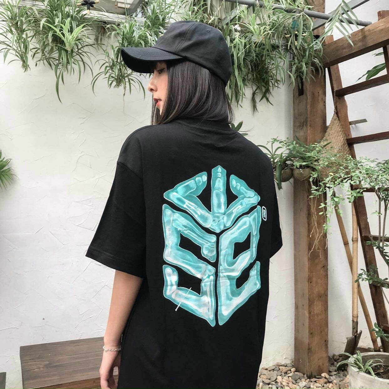 ÁO THUN CỦ CHI SÀI GÒN