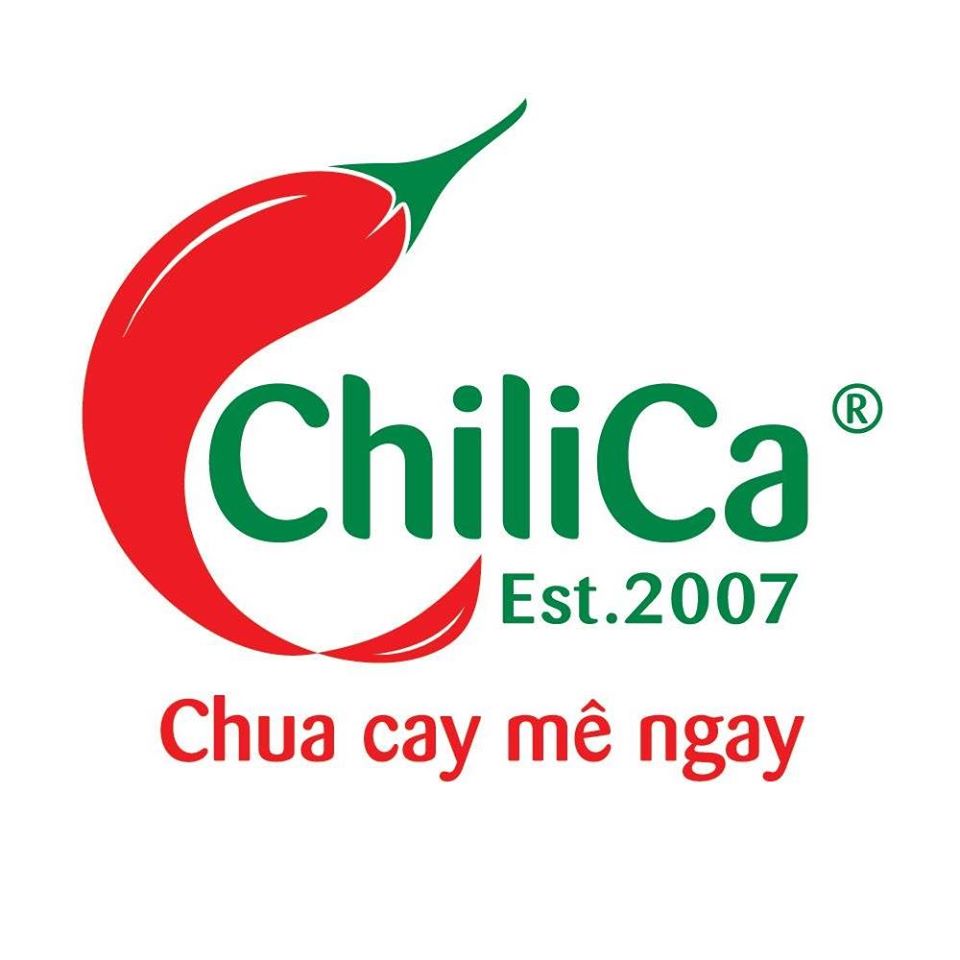 Tương Ớt Chilica