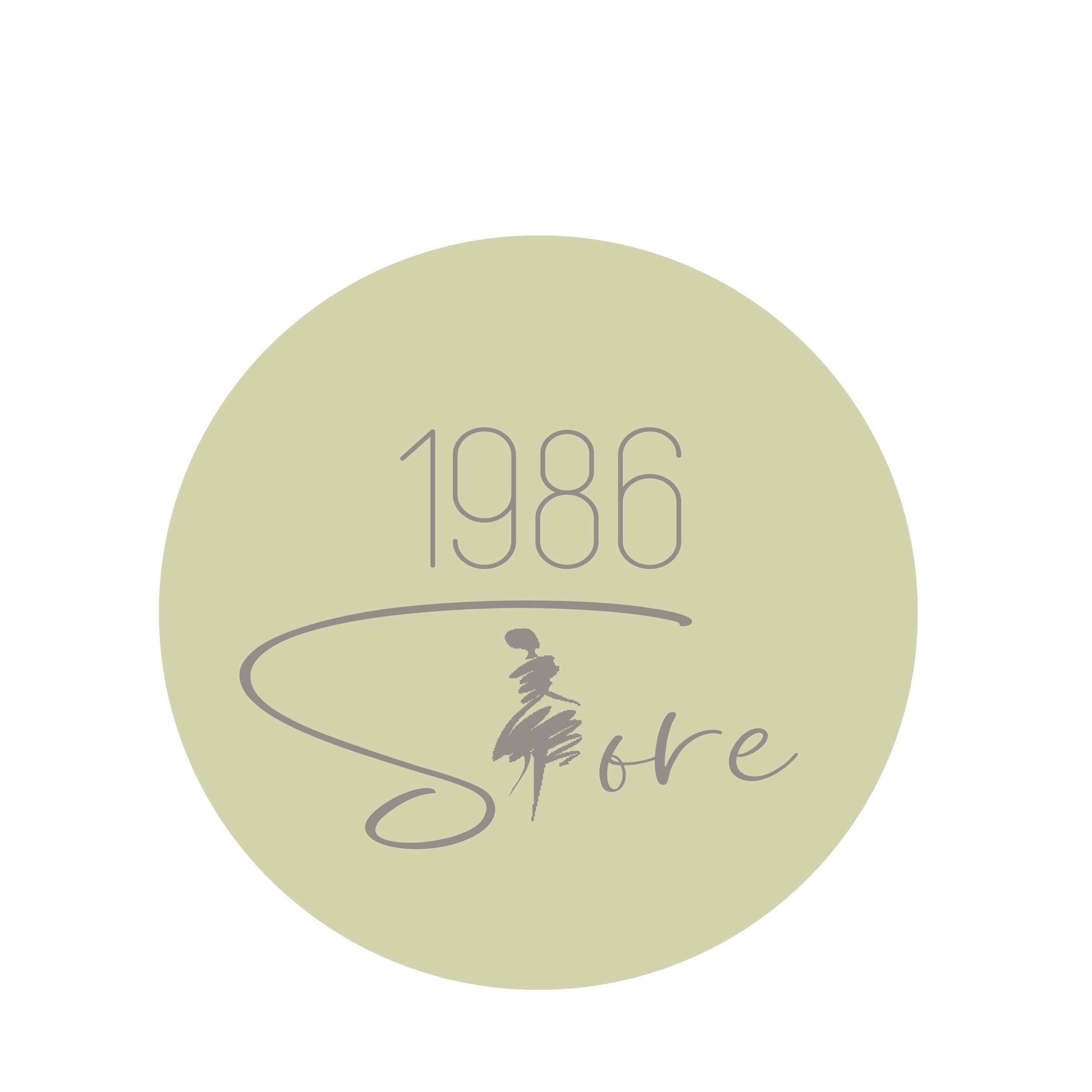 1986 Store