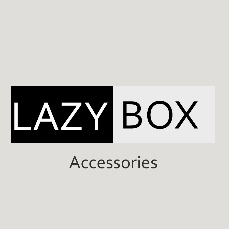 LazyBox Accessories