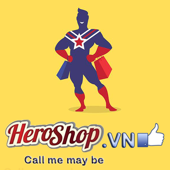 HeroShopVn