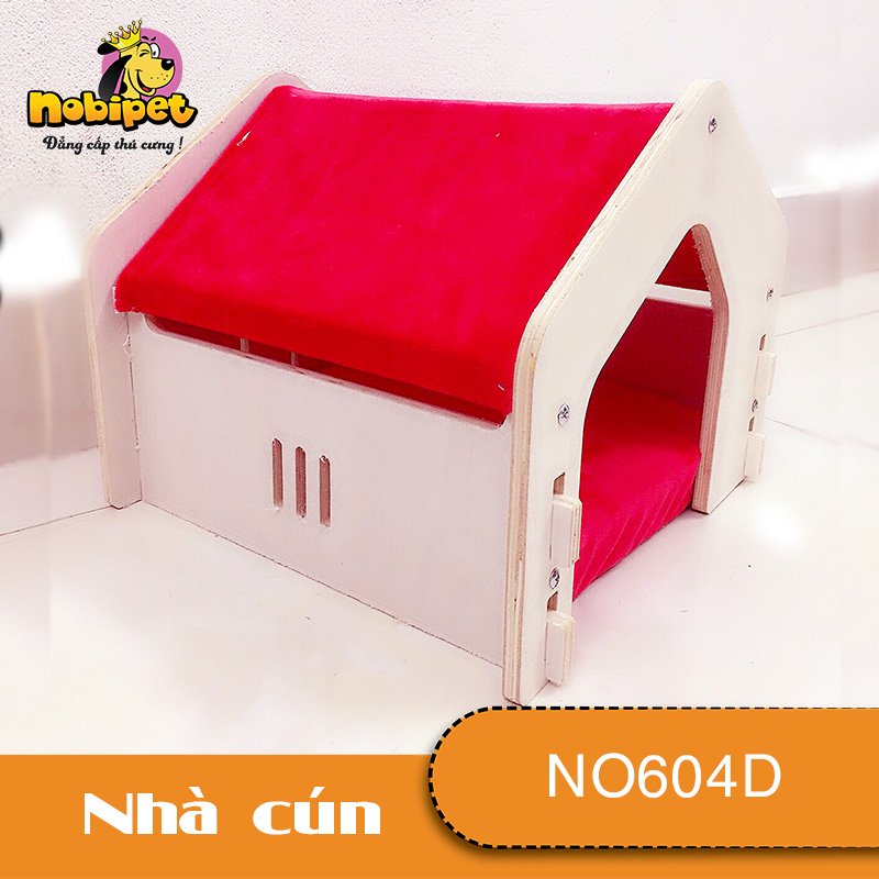 Shop Sóc Cảnh Hamster Chó Mèo