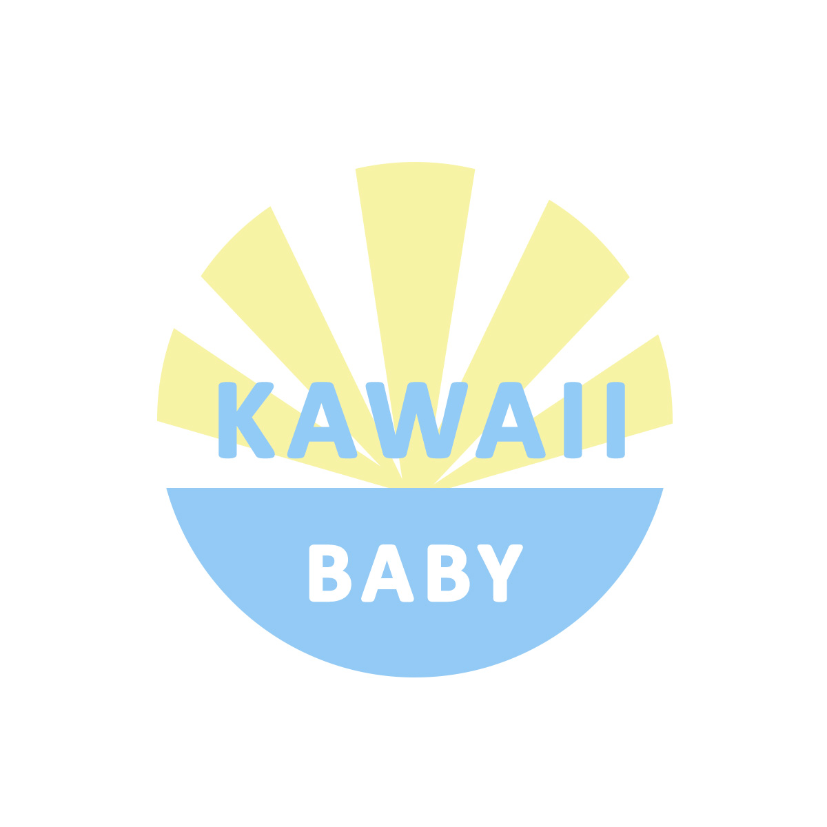 Kawaii Baby