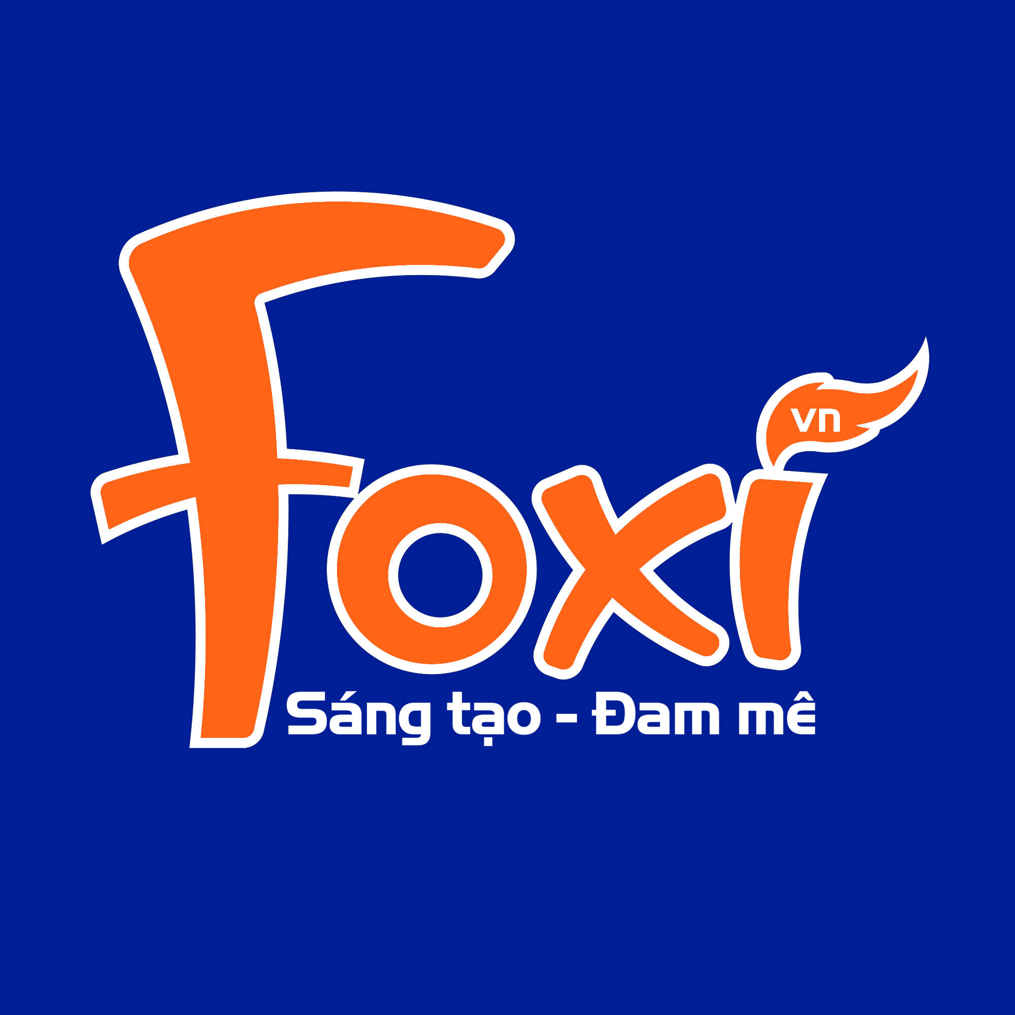 Foxi Việt Nam