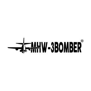MHW 3Bomber