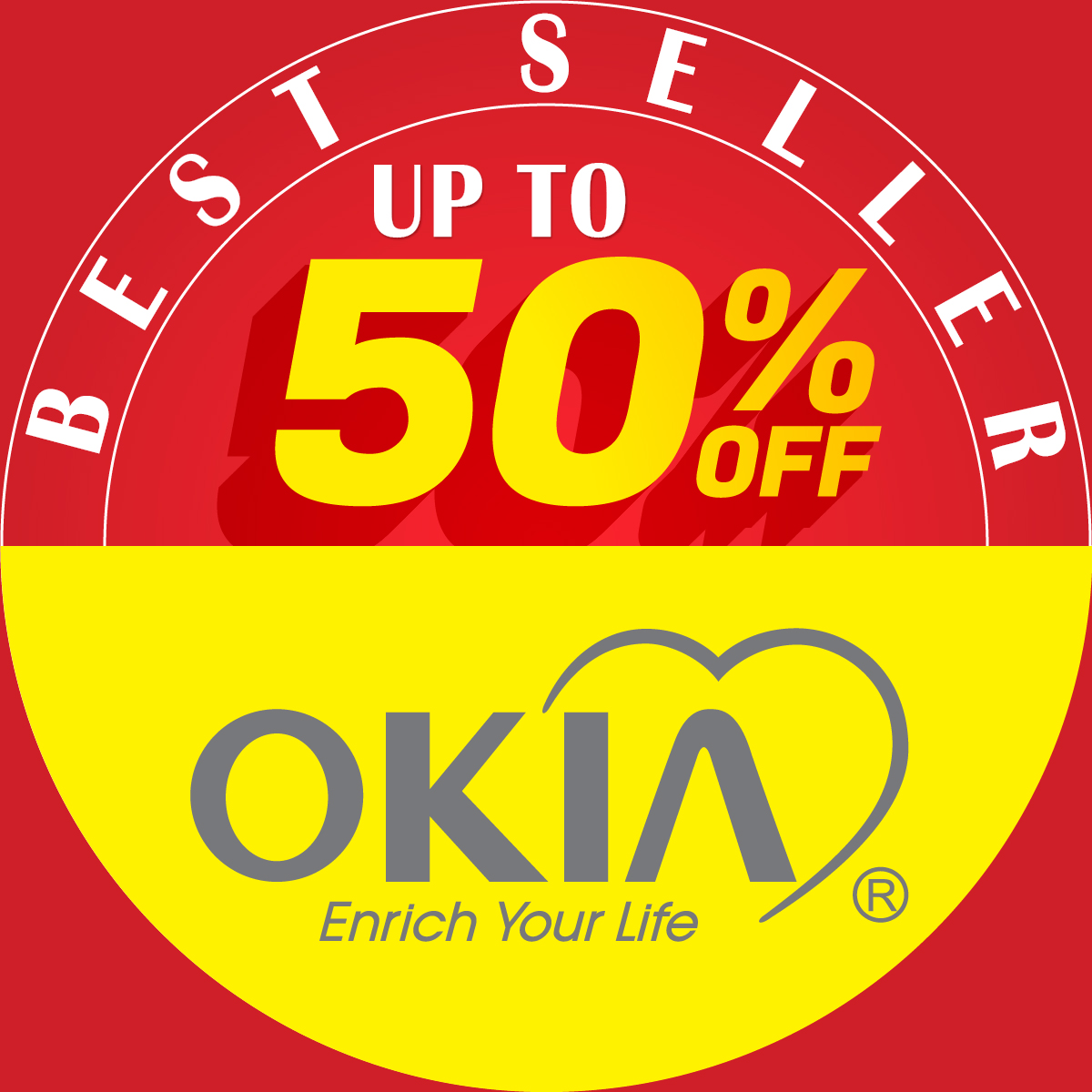 OKIA Official Store
