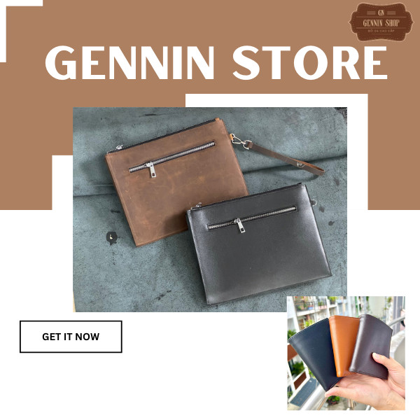 GENNIN STORE