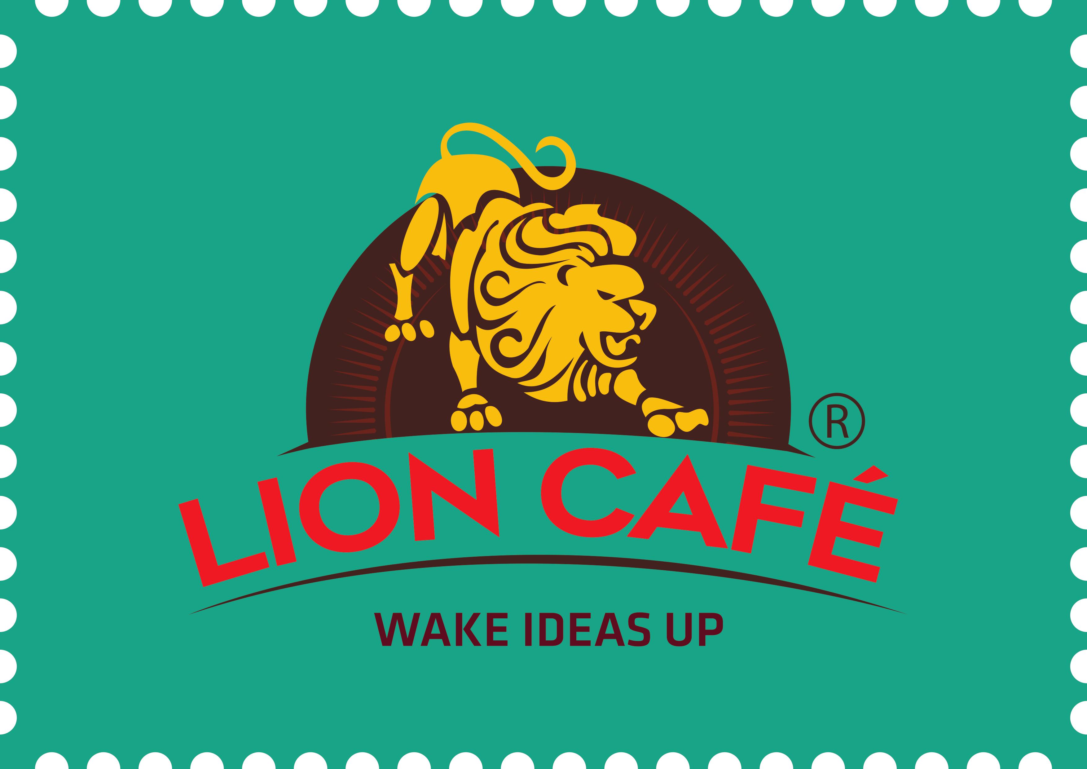 Lion Coffee