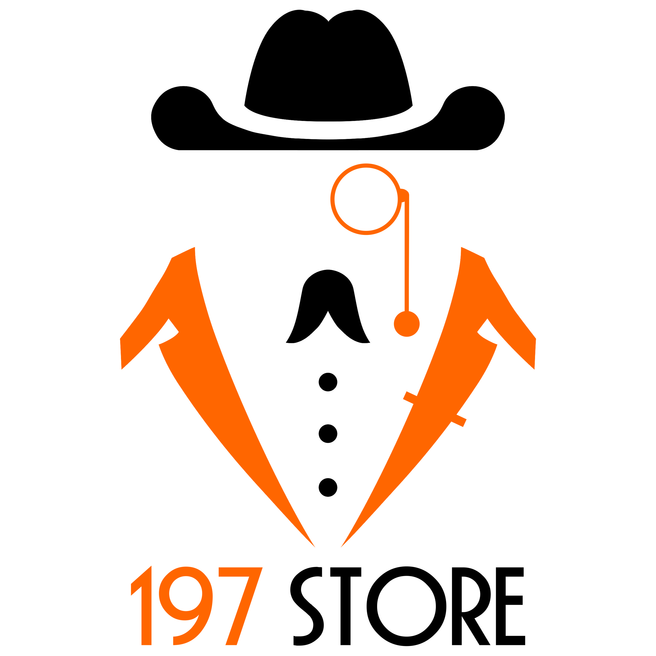 197 Store Thời Trang Nam