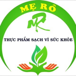 THỰC PHẨM SẠCH MẸ RÔ