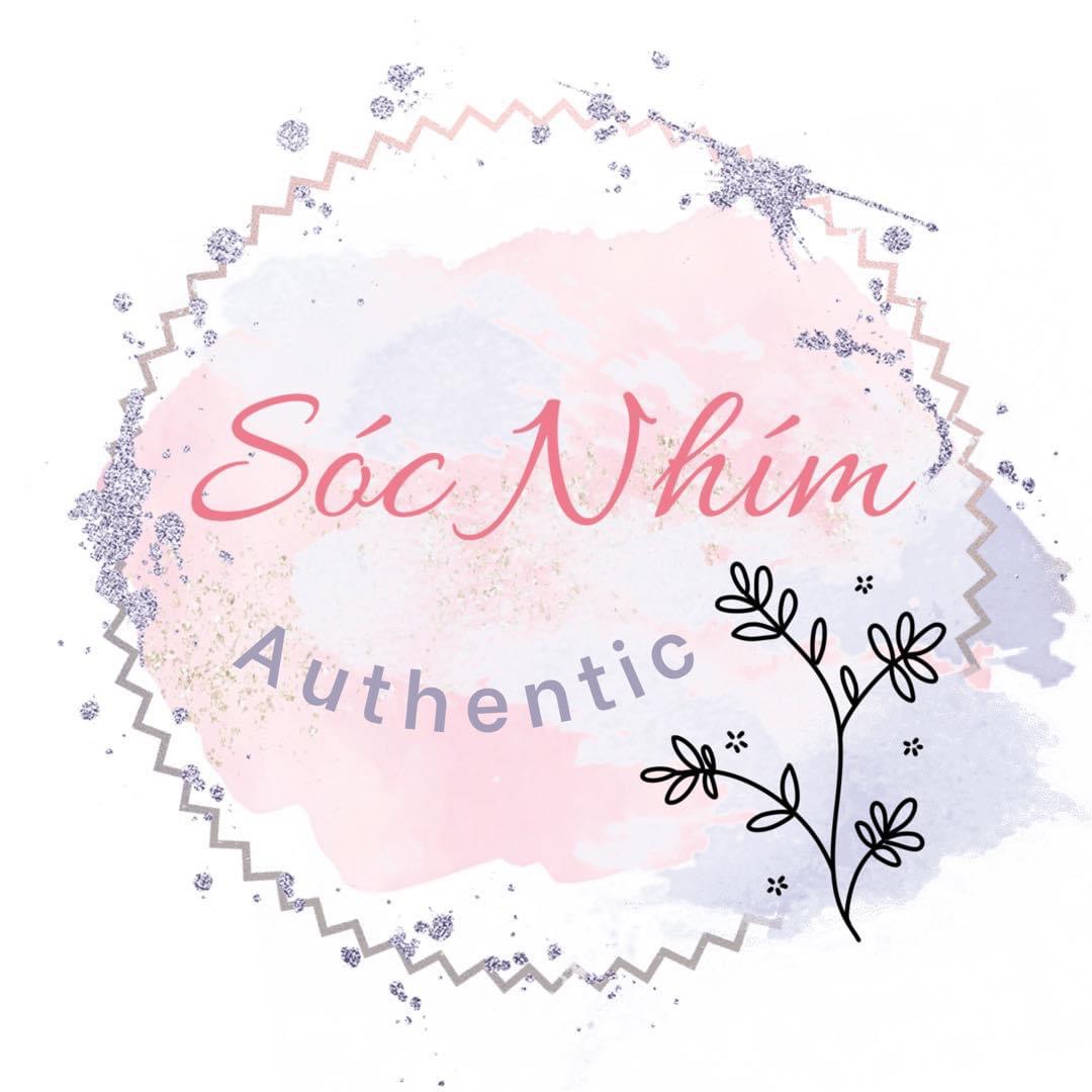 Sóc Nhím Authentic 2602