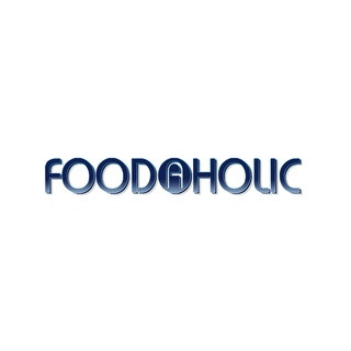 Foodaholic Official