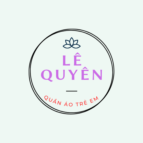 Quần áo trẻ em Lê Quyên