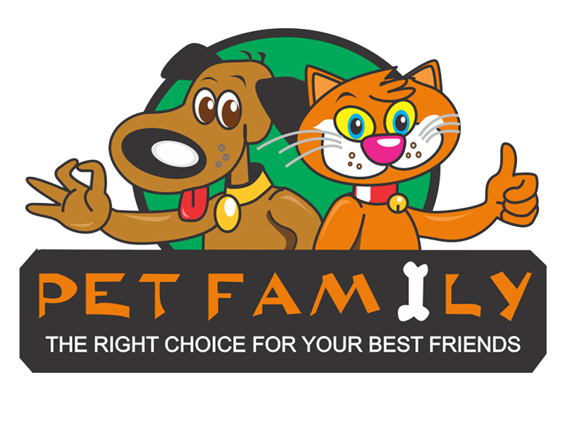 Petfamily Petfood