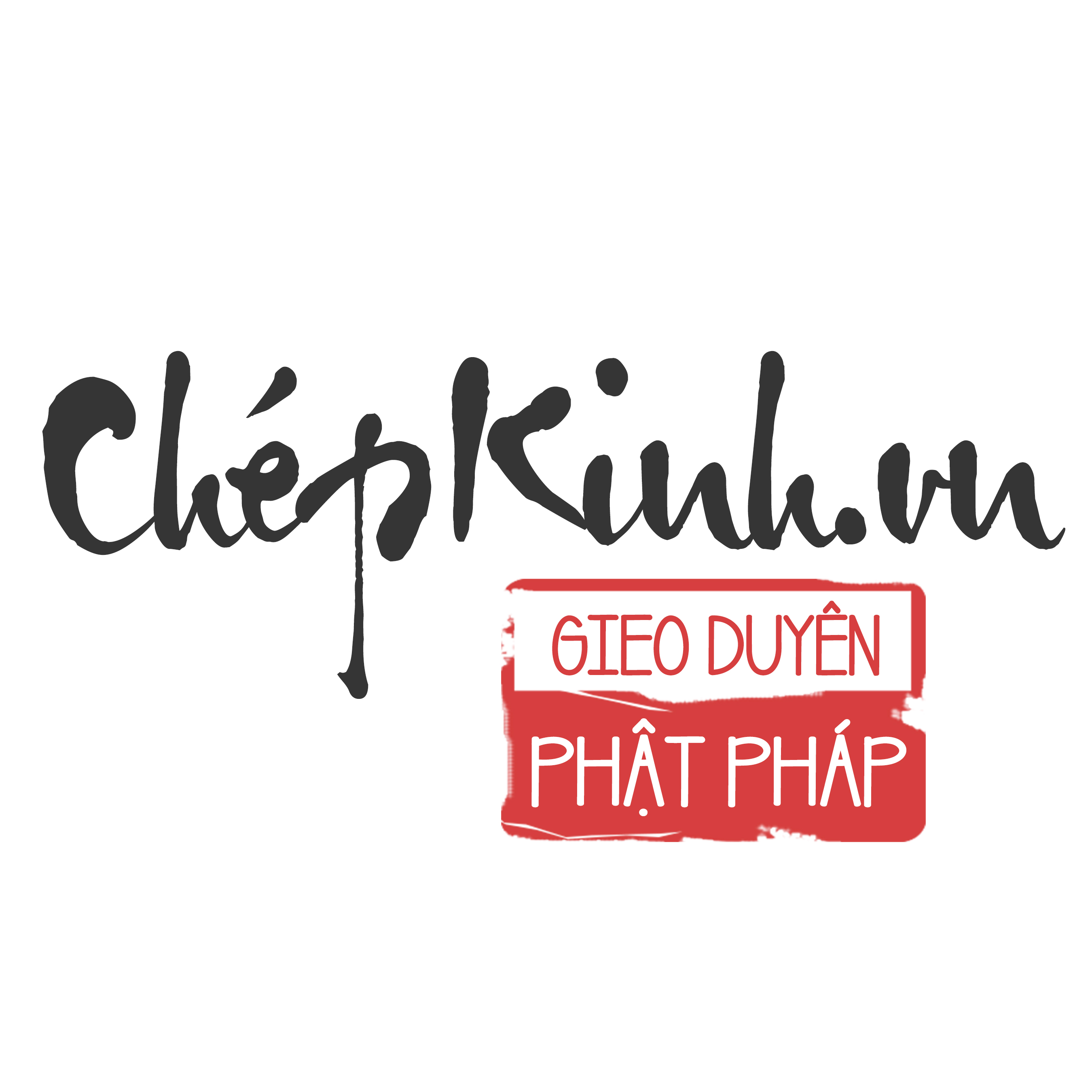 Chép Kinh Phật chepkinh