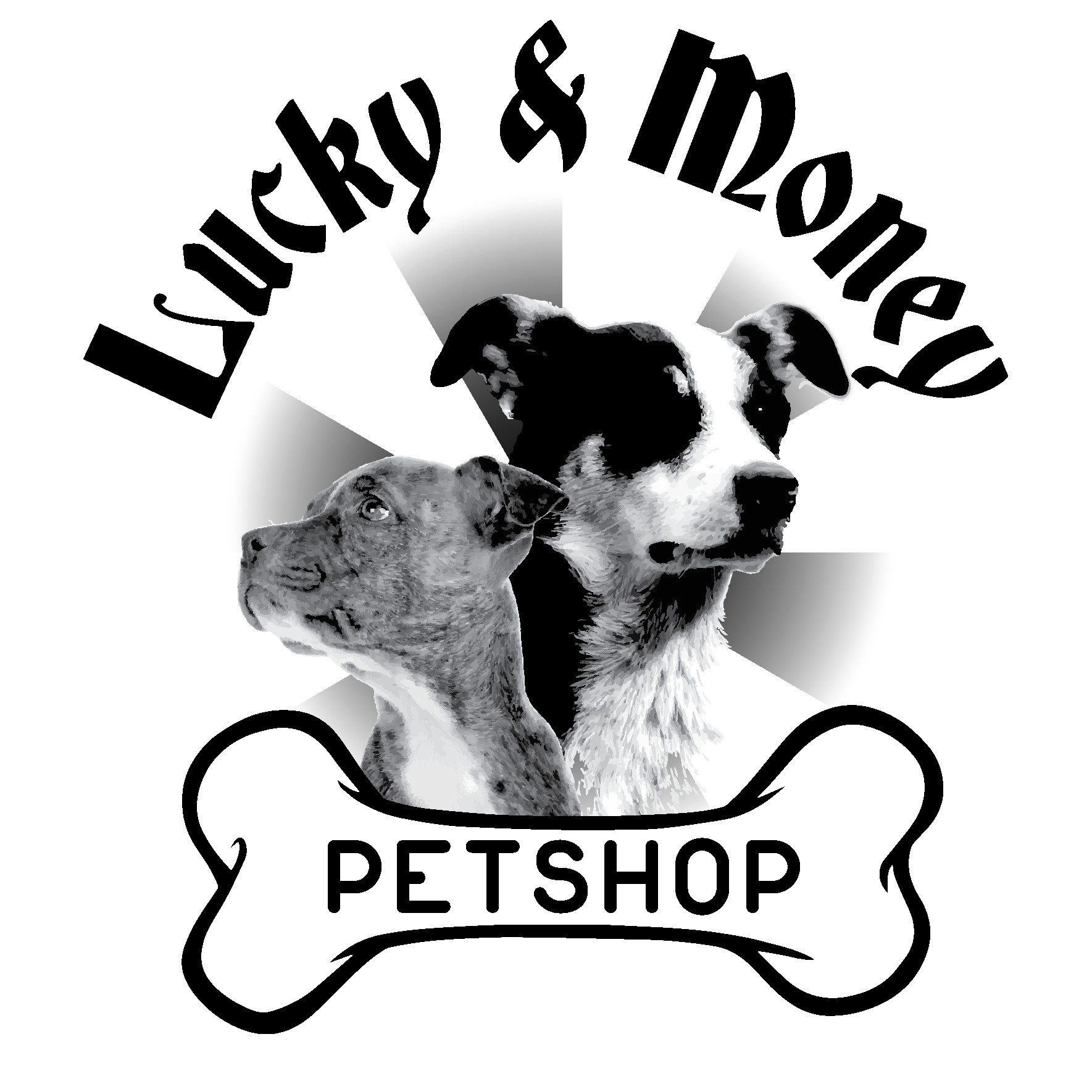 LuckyMoneyPetShop