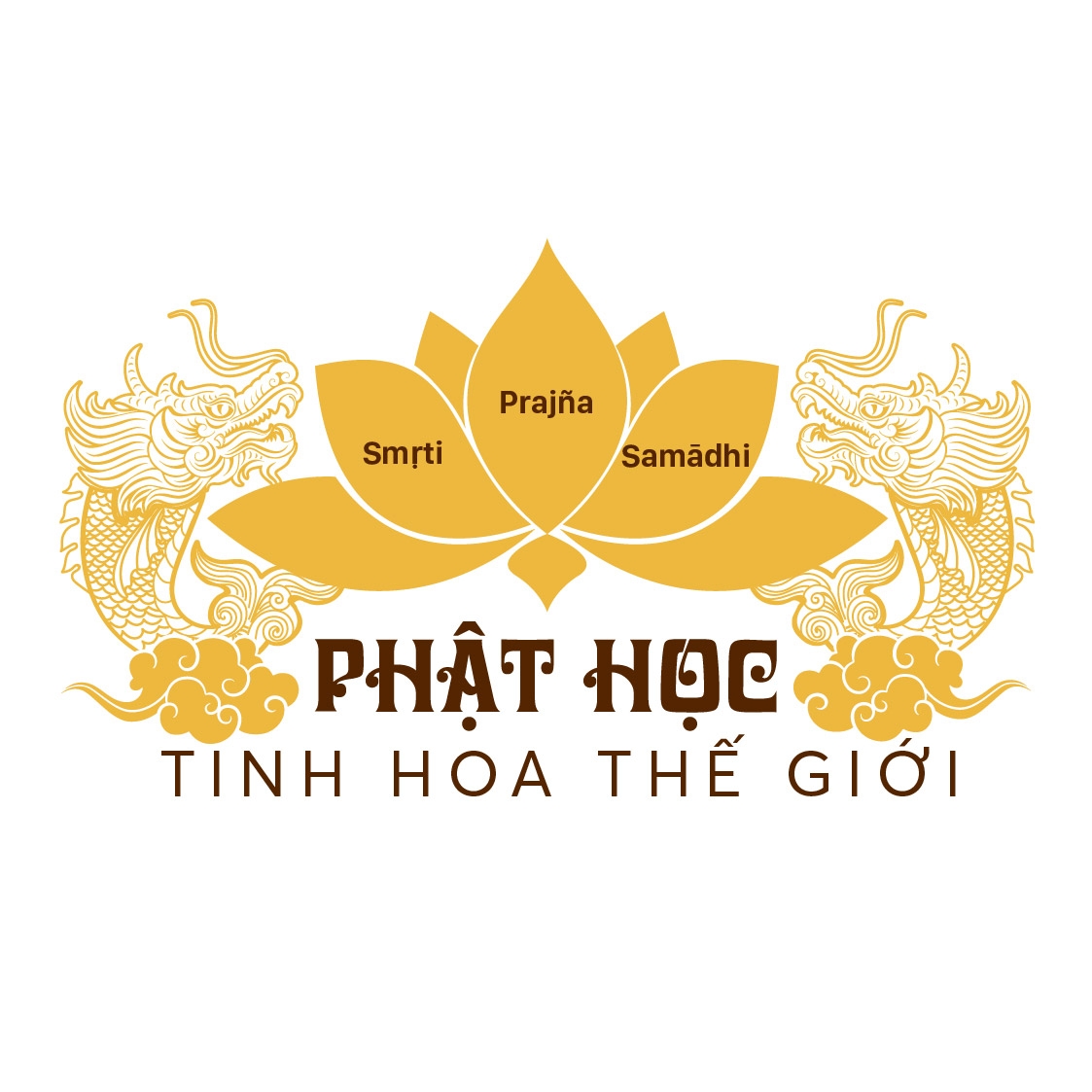 Phật học Tinh hoa Thế giới