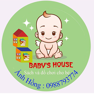 Sách và đồ chơi cho Bé