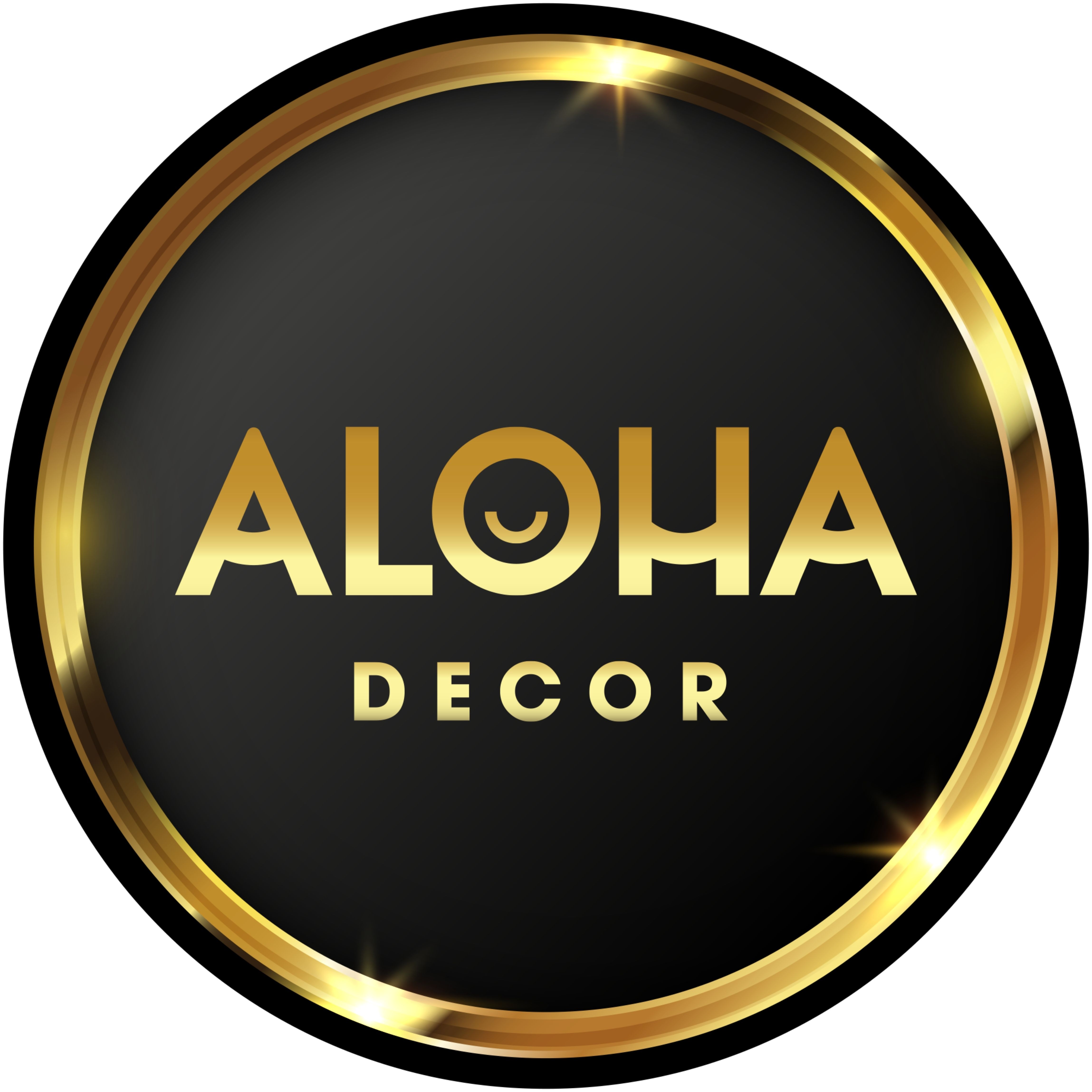 Aloha Decor