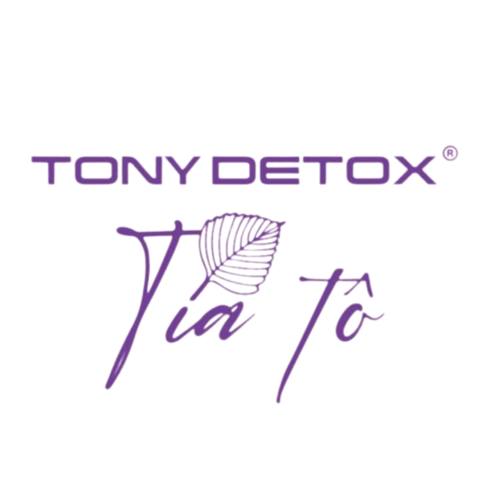 Tony Detox Official