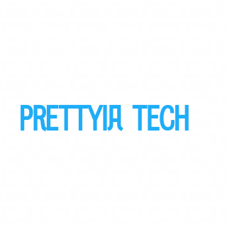 PRETTYIA TECH
