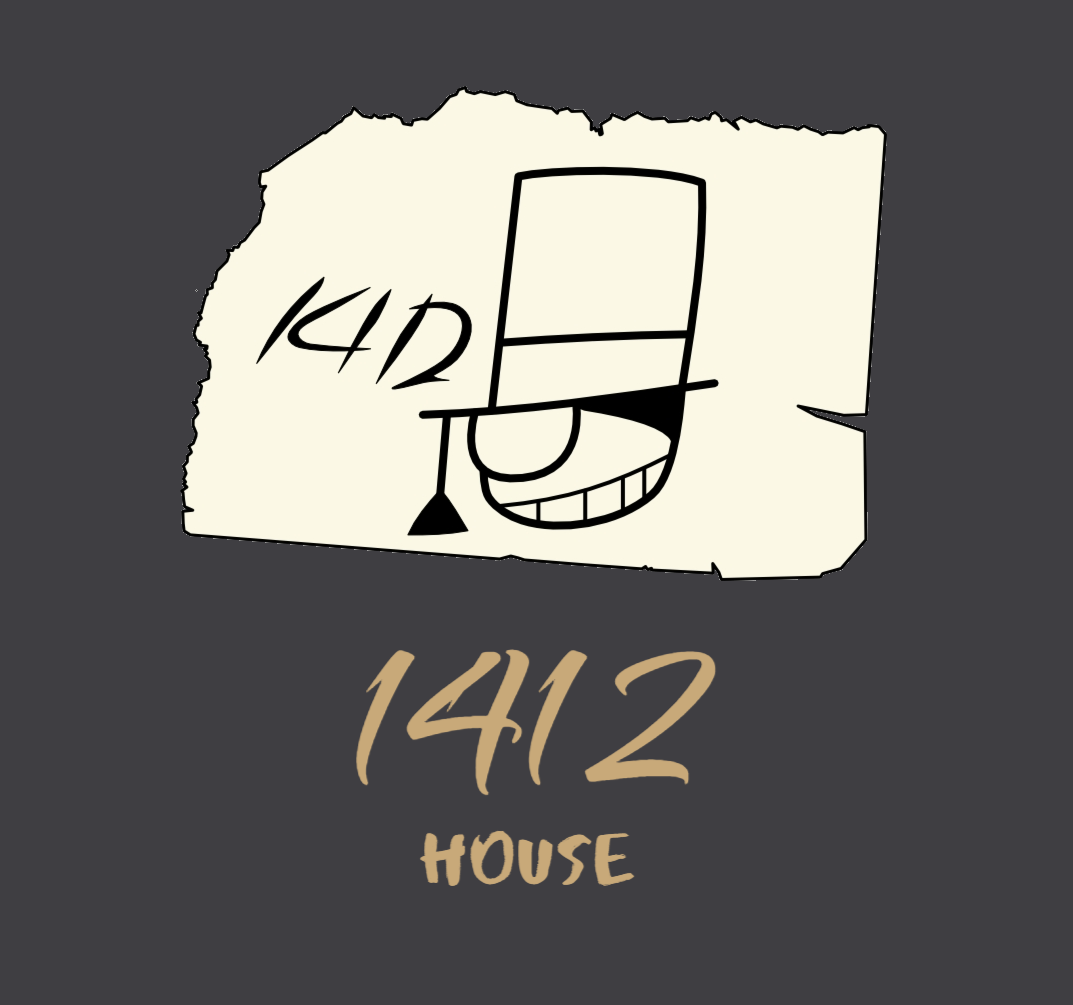 1412 House