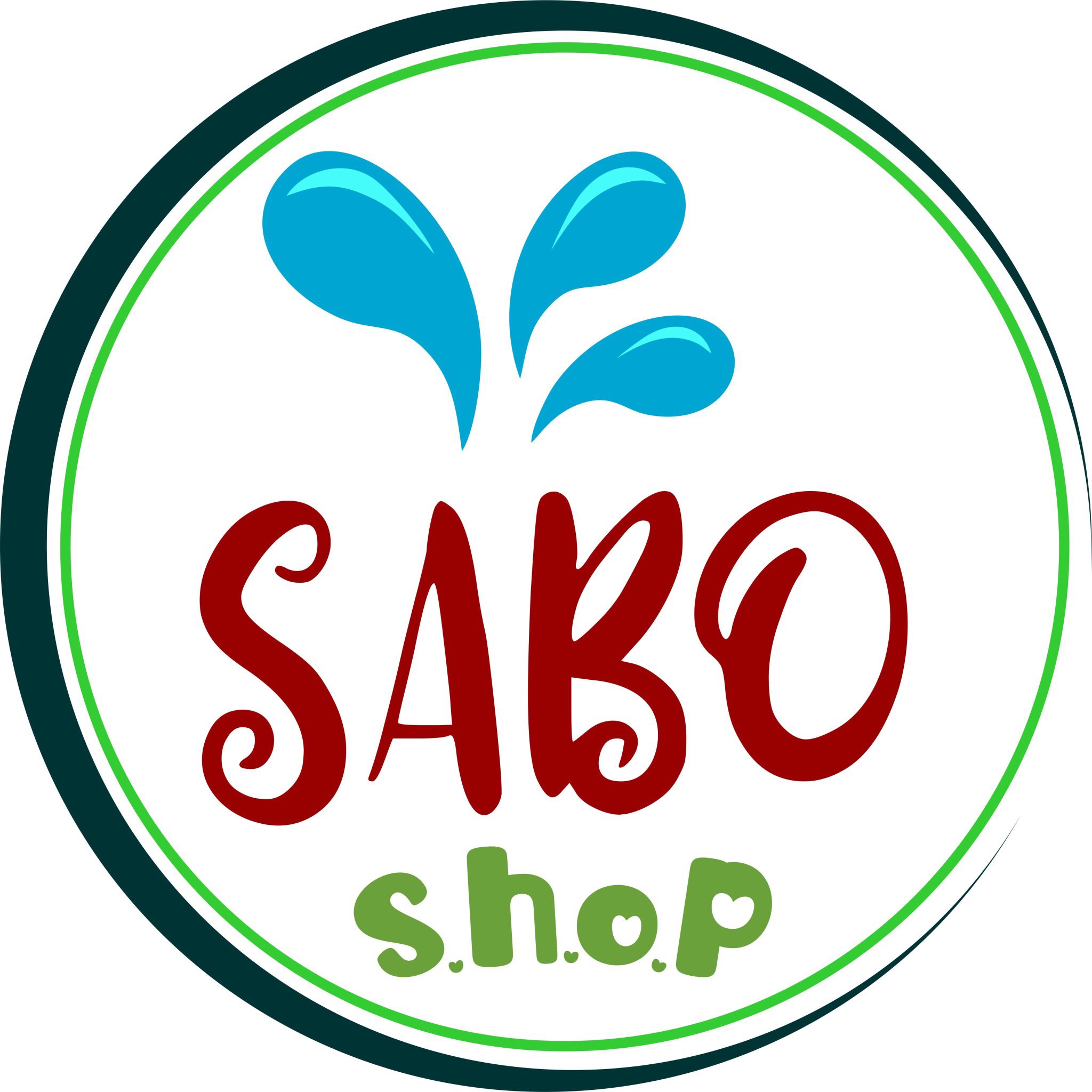 Sabo shop