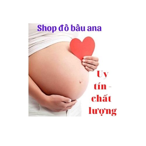 Shop đồ bầu ana