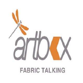 Artbox Fabric Talking