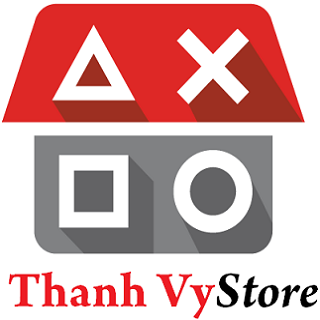 Shop Game Thanh Vy