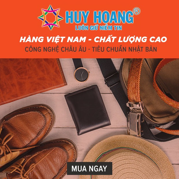 Huy Hoang Official Store