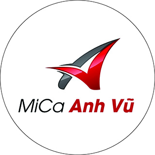 Mica Anh Vũ