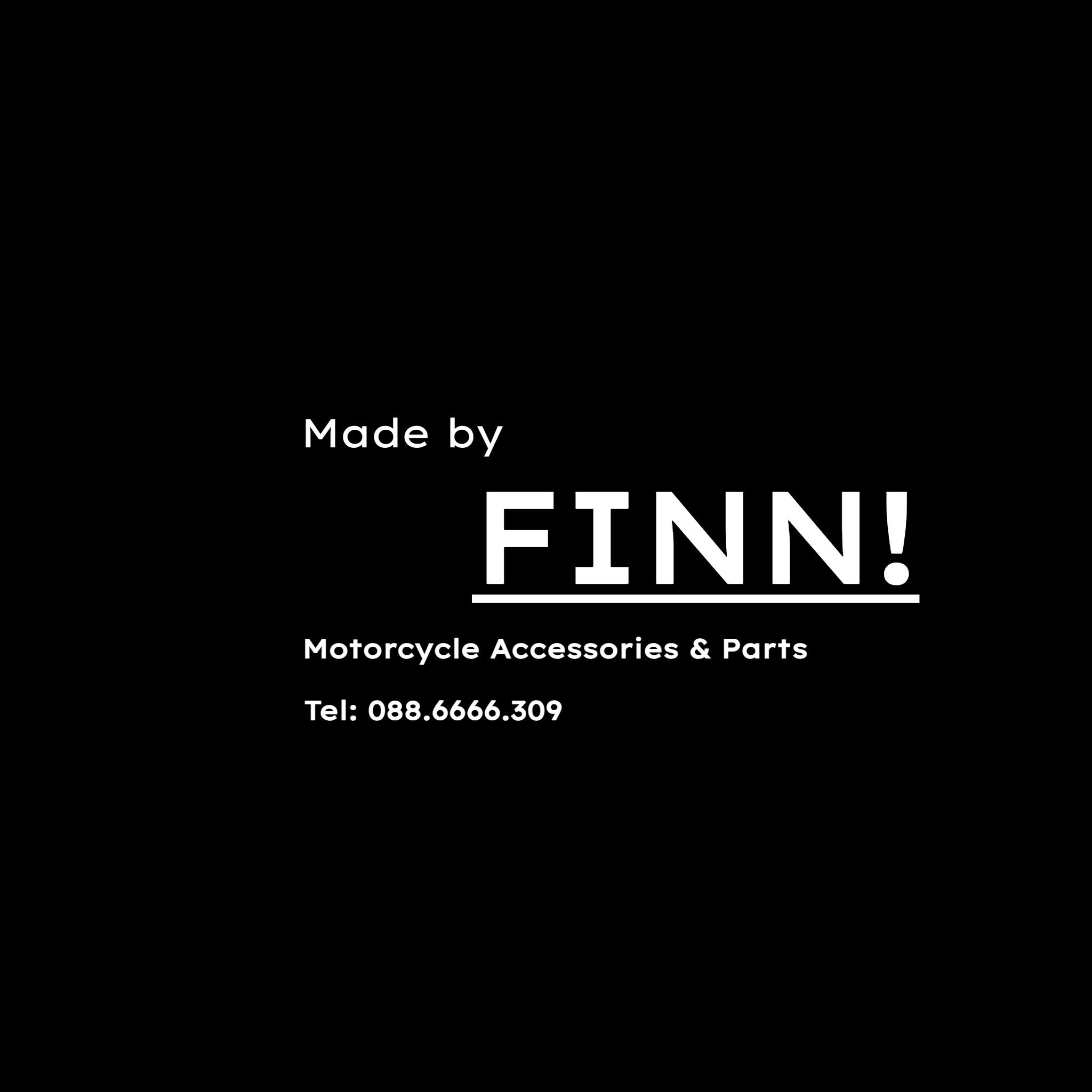 Finn Motor Accessories