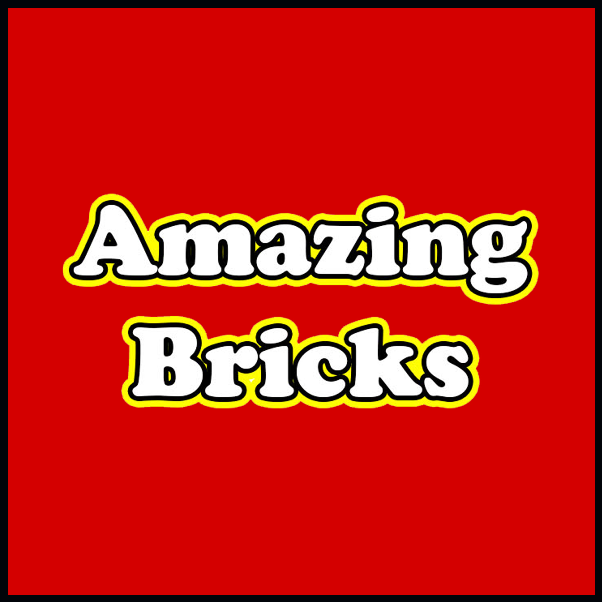Amazing Bricks