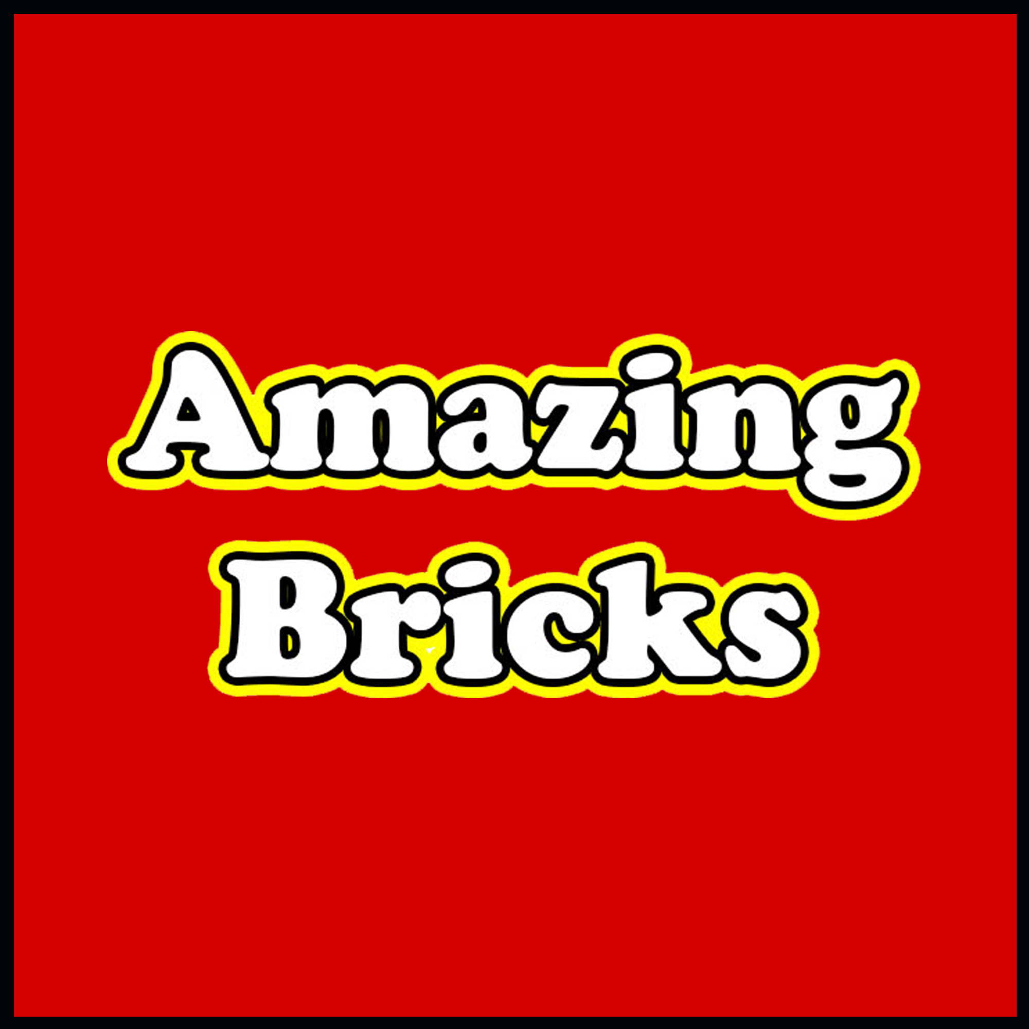 Lego AmazingBricks