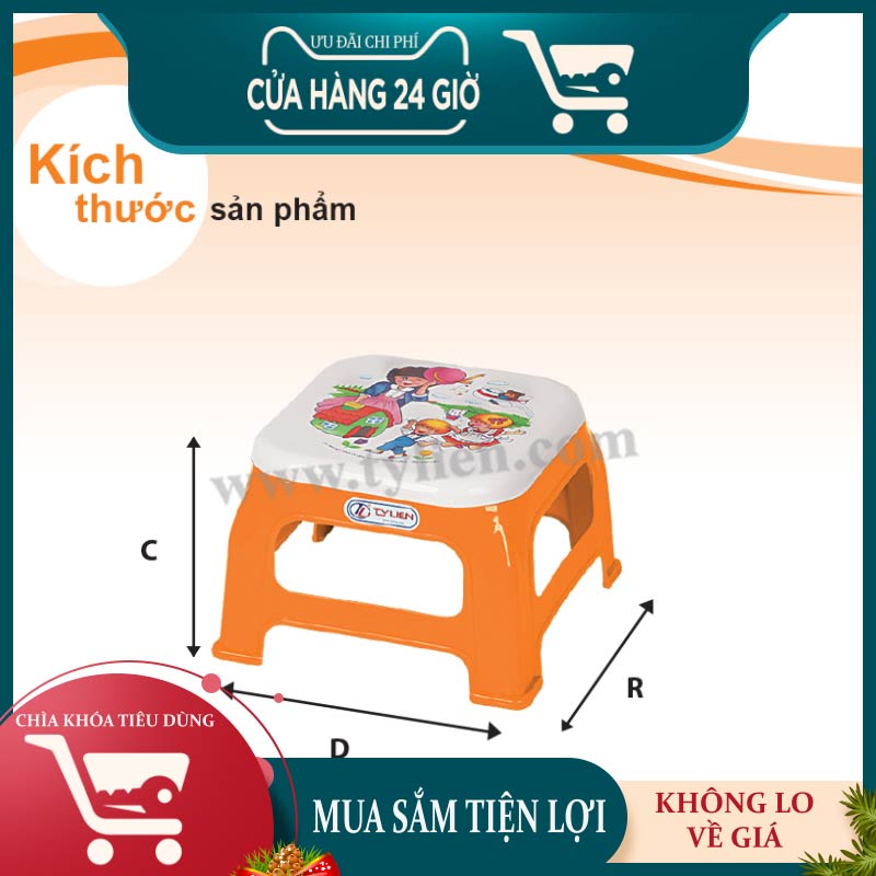 Cửa hàng 24 giờ