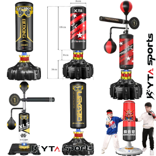 King Sport Martial Art Store HN