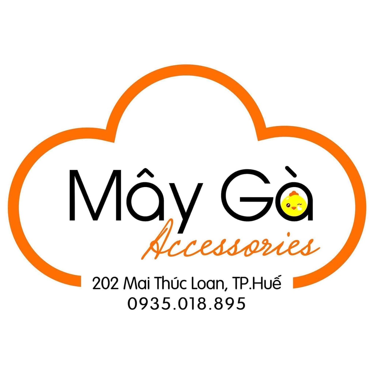 Mây Gà Accessories