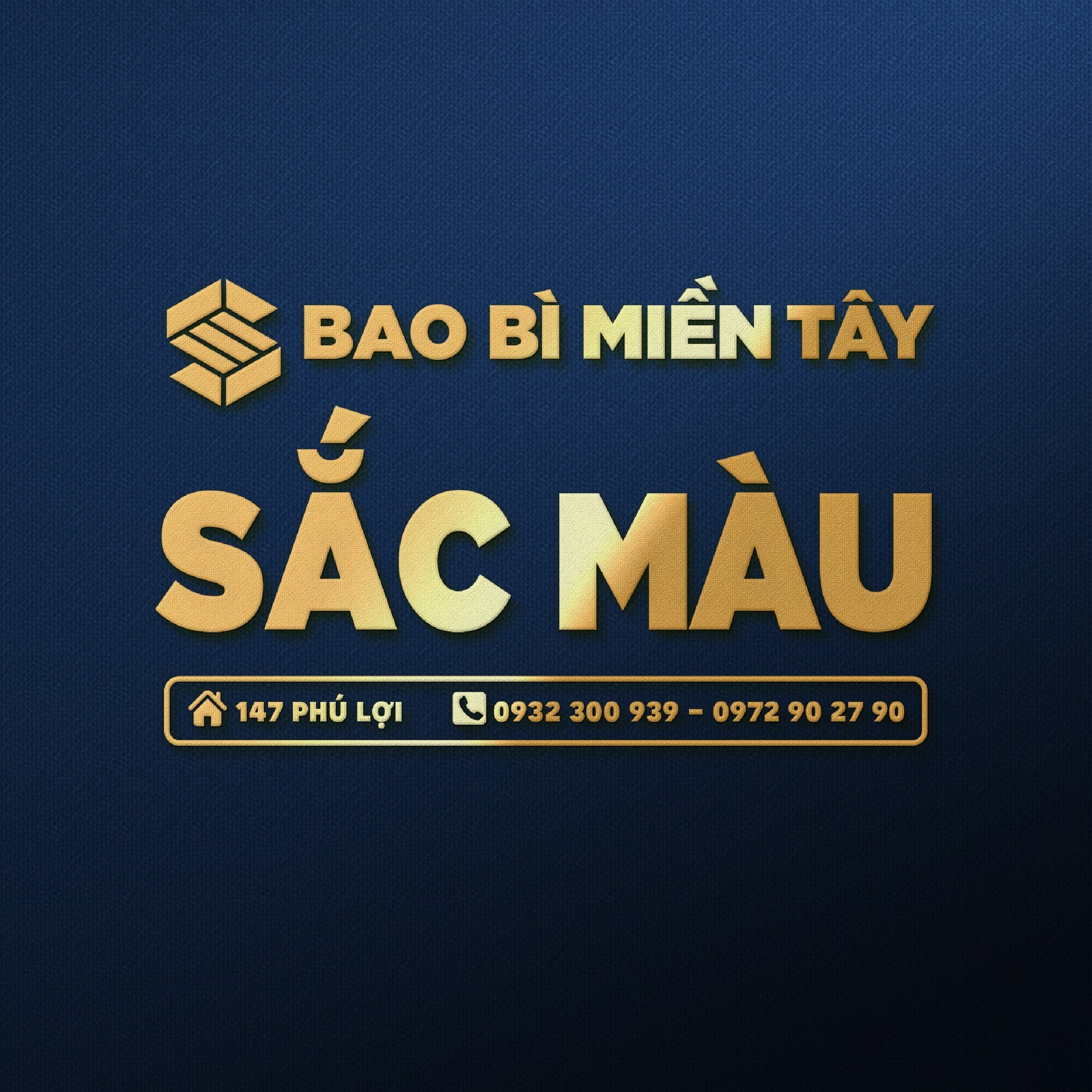 Bao Bì Sắc Màu