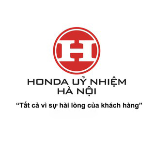 Honda Ủy Nhiệm Hà Nội