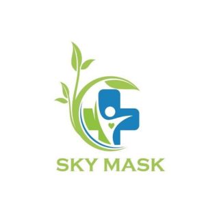 KHẨU TRANG Y TẾ SKY MASK