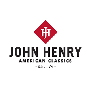 John Henry Official Store