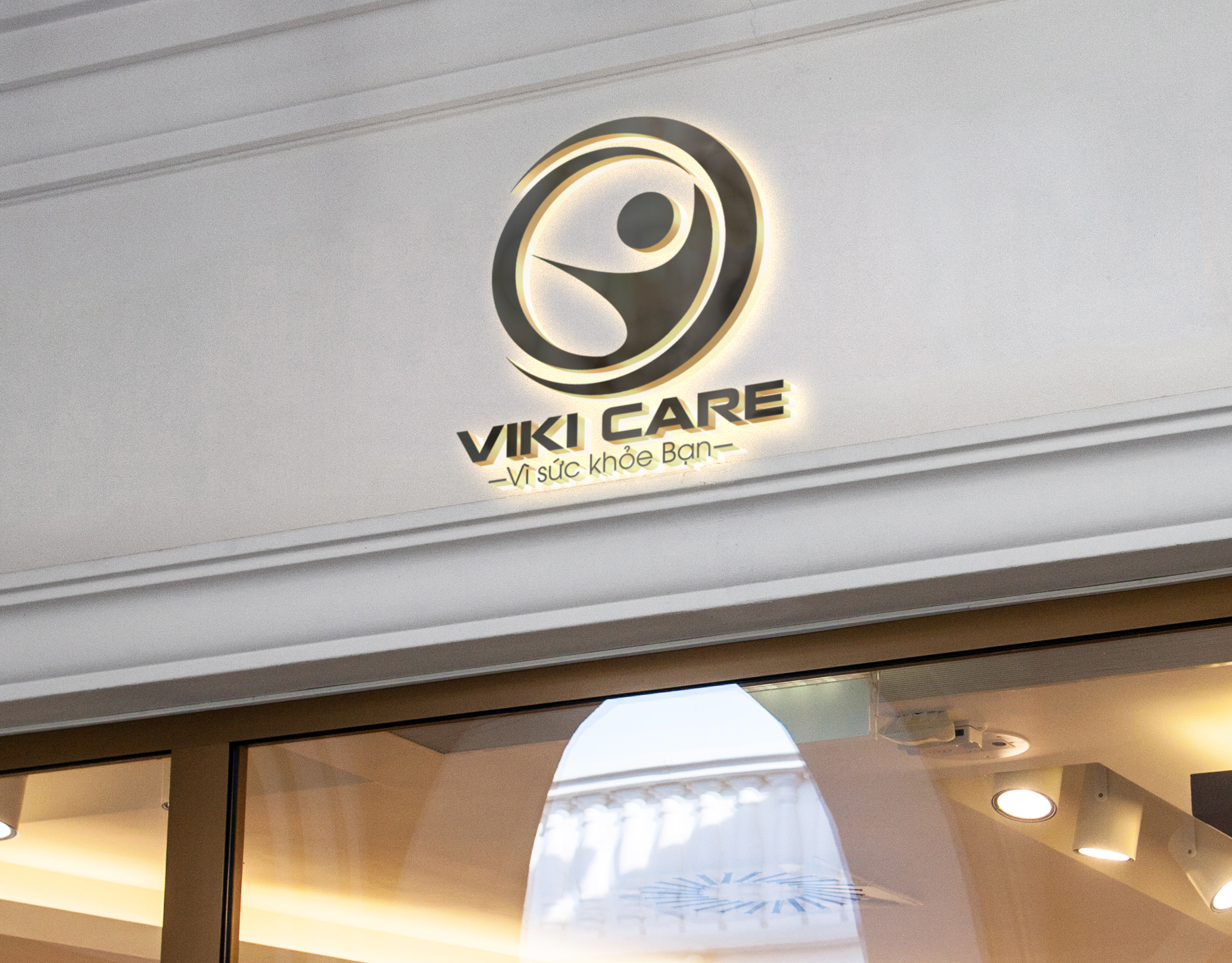 Vikicare Shop