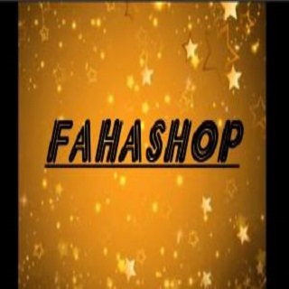 FahaShop